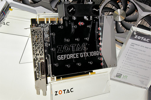 ZOTACǾGTX 1080 Tiɡפ䥳ѥȤʳդեåܥåʤɤ