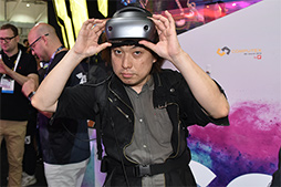 ꡼ No.008 | 줬ǸΥХåѥåPCˤʤ뤫 ZOTACοʡVR GO 2.0פCOMPUTEXθƤߤ