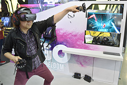 ꡼ No.010 | 줬ǸΥХåѥåPCˤʤ뤫 ZOTACοʡVR GO 2.0פCOMPUTEXθƤߤ