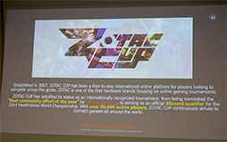 画像ギャラリー No.006のサムネイル画像 / ZOTACが日本法人を設立。9月20日発売予定の「GeForce RTX 2080」搭載カードを初公開