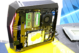 画像ギャラリー No.023のサムネイル画像 / ZOTACが日本法人を設立。9月20日発売予定の「GeForce RTX 2080」搭載カードを初公開