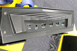 画像ギャラリー No.025のサムネイル画像 / ZOTACが日本法人を設立。9月20日発売予定の「GeForce RTX 2080」搭載カードを初公開