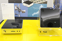 画像ギャラリー No.027のサムネイル画像 / ZOTACが日本法人を設立。9月20日発売予定の「GeForce RTX 2080」搭載カードを初公開