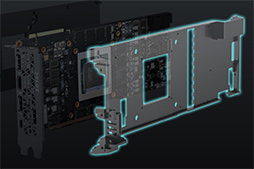 画像ギャラリー No.028のサムネイル画像 / ZOTACが日本法人を設立。9月20日発売予定の「GeForce RTX 2080」搭載カードを初公開