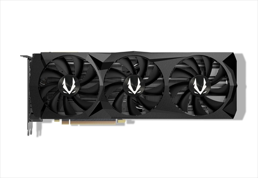 ꡼ No.001Υͥ / ZOTACRTX 20703ʤιȯ䤬ꡣ3Ϣե⤷2Ϣե