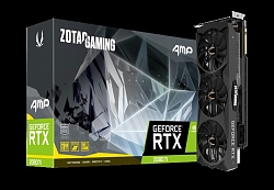 画像ギャラリー No.002のサムネイル画像 / ZOTAC,対象のRTX 20搭載カード購入者に「Battlefield V」製品版をプレゼントするキャンペーン