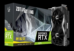 画像ギャラリー No.003のサムネイル画像 / ZOTAC,対象のRTX 20搭載カード購入者に「Battlefield V」製品版をプレゼントするキャンペーン