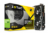 画像ギャラリー No.003のサムネイル画像 / ZOTAC製GTX 1070 Ti/1070/1060搭載カードを買うと「Fortnite」のゲーム内特典が貰えるキャンペーン。1月29日まで