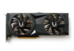 ꥸʥ륯顼ܤǥե󥹥åZOTACRTX 2080ɤо졣åå׻ͤGTX 1660 Tiɤ