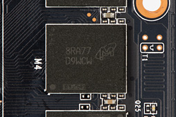 画像集#019のサムネイル/「ZOTAC GAMING GeForce RTX 2070 OC MINI」を試す。ちょっと短尺RTX 2070カードは消費電力の低さと動作の静かさに注目したい