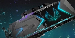 ���������꡼ No.009�Υ���ͥ������ / �������Ѥ�ZOTAC��RTX 2080 Ti�����ɤ�����ȯ�䡣�ǹ�22���߶�