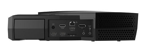 画像ギャラリー No.007のサムネイル画像 / VR向けリュック型PC「背負えラブルパソコン」の最後の砦。ZOTAC「VR GO 3.0」