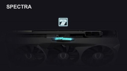 画像ギャラリー No.004のサムネイル画像 / ZOTAC製のRTX 2060 SUPER搭載カード2製品が発売に。3連ファン付きの最上位「AMP Extreme」もラインナップ