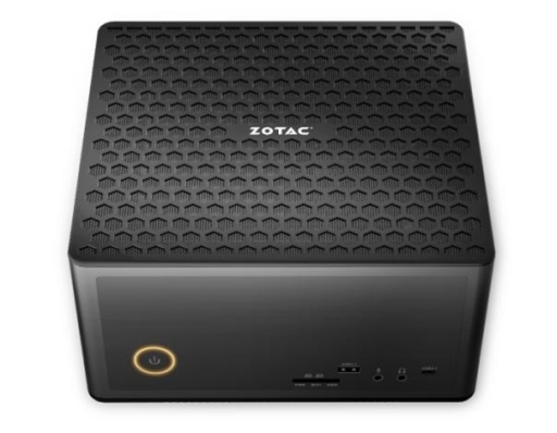 ���������꡼ No.003�Υ���ͥ������ / ZOTAC��VR/AR/MR��ϢŸ����˥Хå��ѥå�PC��VR GO�פ��Ÿ