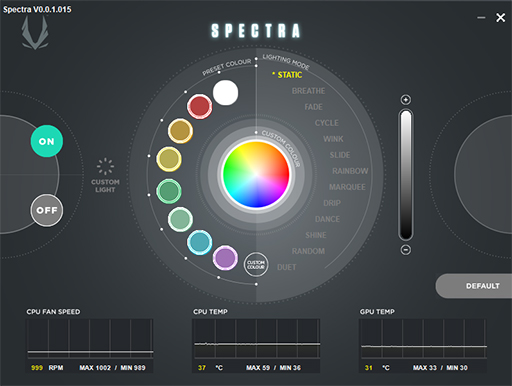 ꡼ No.010Υͥ / ZOTACΥޡPCMEK MINIץեȥӥ塼ΤRTX 2070ܤΥѥեPC