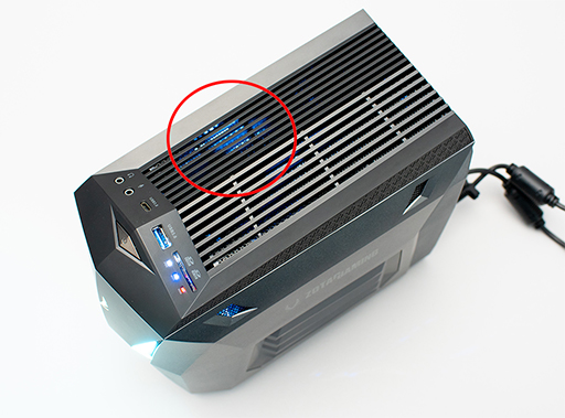 ꡼ No.016Υͥ / ZOTACΥޡPCMEK MINIץեȥӥ塼ΤRTX 2070ܤΥѥեPC