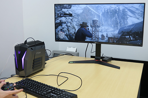 ꡼ No.025Υͥ / ZOTACΥޡPCMEK MINIץեȥӥ塼ΤRTX 2070ܤΥѥեPC