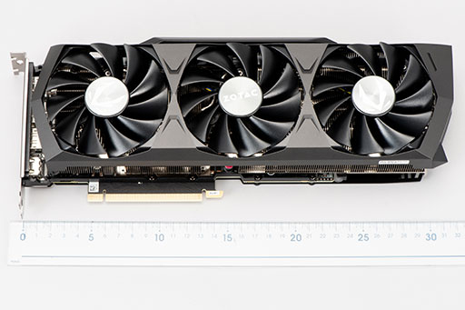 ZOTAC GAMING GeForce RTX 3080 Trinityץӥ塼ǹ10ȼϤ䤹RTX 3080ܥɤμϤõ