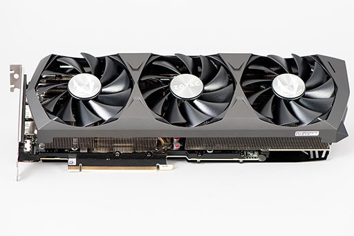 ZOTAC GAMING GeForce RTX 3080 Trinityץӥ塼ǹ10ȼϤ䤹RTX 3080ܥɤμϤõ