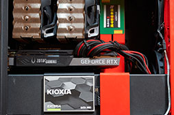 ꡼ No.007 | RTX 3070ɤǤŪZOTAC GAMING GeForce RTX 3070 Twin EdgeפPCΥ˺ˤΤݥȤ