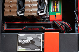 ꡼ No.008 | RTX 3070ɤǤŪZOTAC GAMING GeForce RTX 3070 Twin EdgeפPCΥ˺ˤΤݥȤ