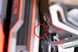 ꡼ No.013 | RTX 3070ɤǤŪZOTAC GAMING GeForce RTX 3070 Twin EdgeפPCΥ˺ˤΤݥȤ