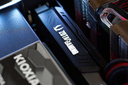 ꡼ No.019 | RTX 3070ɤǤŪZOTAC GAMING GeForce RTX 3070 Twin EdgeפPCΥ˺ˤΤݥȤ