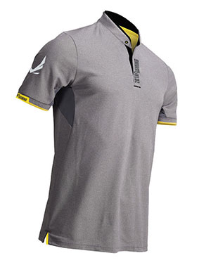 画像ギャラリー No.002のサムネイル画像 / ZOTAC GAMINGブランドのTシャツやポロシャツなどが国内発売