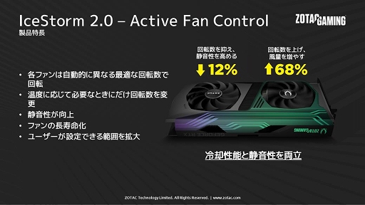 ꡼ No.005 | ZOTACAMP꡼RTX 3070ܥեåɤȯ