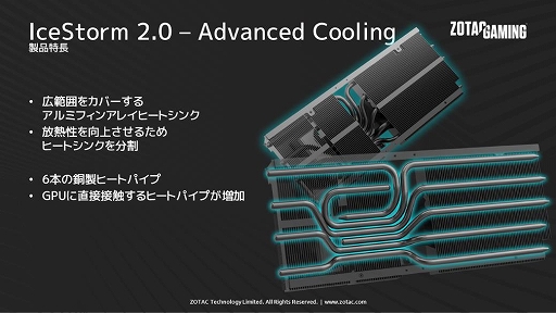 ꡼ No.007 | ZOTACAMP꡼RTX 3070ܥեåɤȯ