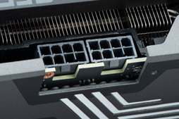 画像集#018のサムネイル/ZOTAC「GeForce RTX 3080 Ti AMP Holo」レビュー。新世代の“AMP”モデルはNVIDIA純正にどこまで差を付けられるのか