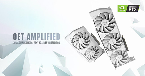 ꡼ No.013 | ZOTACȼ顼ܤOCͤRTX 3090/3080ɤȯ