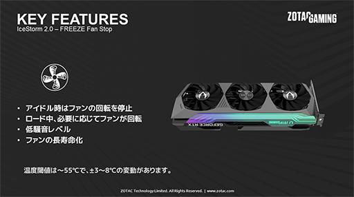 ꡼ No.006 | ZOTACOCͤΥޥ˥кRTX 3080ܥɤȯ