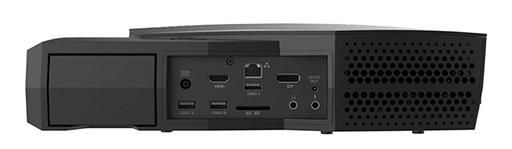 ꡼ No.002 | ZOTACΥХåѥåPCVR GOפ˵סοǥ뤬о졣GPUNVIDIA RTX A4500