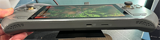 ꡼ No.003 | 7ͭELRyzen 7 8840UܤηӷPCZOTACŸȯԤǤ