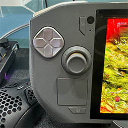 ꡼ No.004 | 7ͭELRyzen 7 8840UܤηӷPCZOTACŸȯԤǤ