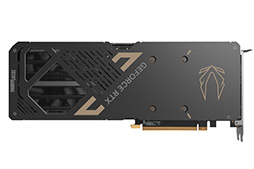 ꡼ No.004Υͥ / ZOTACGeForce RTX 5070ܥ2ʤȯ䡣305mm緿顼ܥǥ