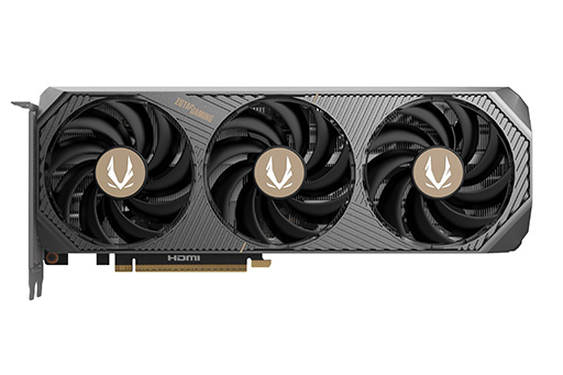 ꡼ No.006Υͥ / ZOTACGeForce RTX 5070ܥ2ʤȯ䡣305mm緿顼ܥǥ