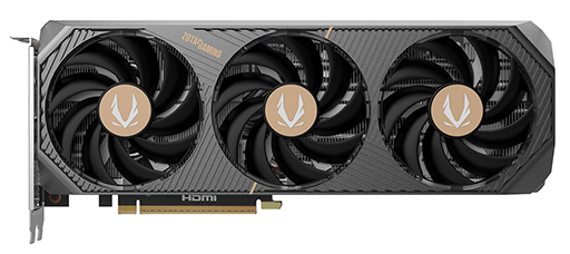 ꡼ No.003Υͥ / 򿧥顼ѤGeForce RTX 5090ɤGeForce RTX 5070 TiɤZOTACȯ