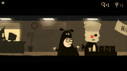 ���������꡼ No.005�Υ���ͥ������ / ���ܤ뤿������򤱡����ޥ۸���������֥��ե����������� - The Office Quest�פ�Ҳ𤹤�֡ʤۤܡ��������ޥۥ������̿�����1433��