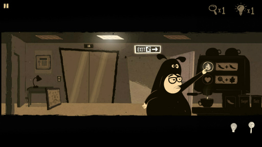 ���������꡼ No.008�Υ���ͥ������ / ���ܤ뤿������򤱡����ޥ۸���������֥��ե����������� - The Office Quest�פ�Ҳ𤹤�֡ʤۤܡ��������ޥۥ������̿�����1433��