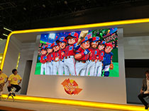 ꡼ No.008 | TGS 2017ϡ֥ޥץ꡼οϿɥãˤʤ롣HTML5ץåȥեॿȥȯɽ ¼οեҥåȵ!!פ»