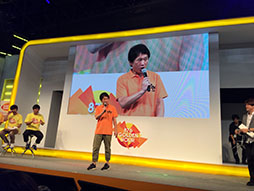 ꡼ No.009Υͥ / TGS 2017ϡ֥ޥץ꡼οϿɥãˤʤ롣HTML5ץåȥեॿȥȯɽ ¼οեҥåȵ!!פ»