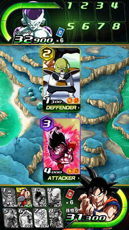 ꡼ No.006 | BXDHTML5Ѥޥ۸֥饦ץåȥե̾Τenzaʥ󥶡ˡפ˷ꡣDBZפʤɿȥξ