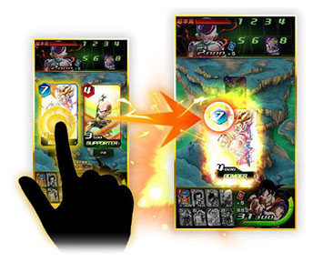 ꡼ No.007 | BXDHTML5Ѥޥ۸֥饦ץåȥե̾Τenzaʥ󥶡ˡפ˷ꡣDBZפʤɿȥξ