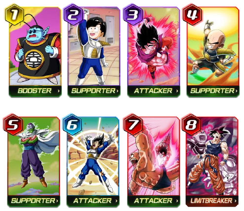 画像ギャラリー No.048のサムネイル画像 / BXD,HTML5を活用したスマホ向けブラウザゲームプラットフォームの正式名称を「enza(エンザ)」に決定。「DBZ」など新作タイトルの情報も