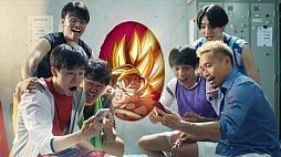 ꡼ No.002 | ֥ɥ饴ܡZ ֥åޥåסĹͧͤԻбοTVCMᥤ󥭥ư䥤󥿥ӥ塼