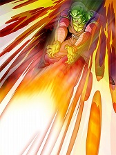 画像ギャラリー No.003のサムネイル画像 / 「ドラゴンボールZ ブッチギリマッチ」,“開幕!セルゲーム”ガシャが登場