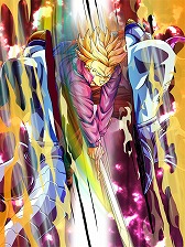 画像ギャラリー No.006のサムネイル画像 / 「ドラゴンボールZ ブッチギリマッチ」,“開幕!セルゲーム”ガシャが登場