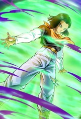 画像ギャラリー No.003のサムネイル画像 / 「ドラゴンボールZ ブッチギリマッチ」,28枚の新カードが登場する「決戦!究極かめはめ波」ガシャが開催